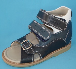 Босоніжки ортопедичні 004-1 Босоніжки ортопедичні 004-1