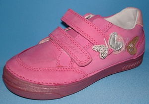 Полуботинки 040-404ВM роз. Полуботинки 040-404ВM роз.