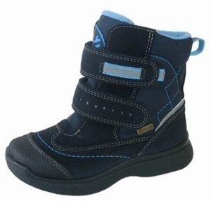 Ботинки мембрана 96208018 син/черн 29-34 Ботинки мембрана 96208018 син/черн 29-34