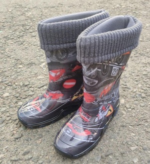   stormer lux print exclusive