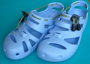 Cланцы плуто голубой Cланцы плуто голубой