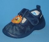 Тапочки 231025-72 Тапочки 231025-72