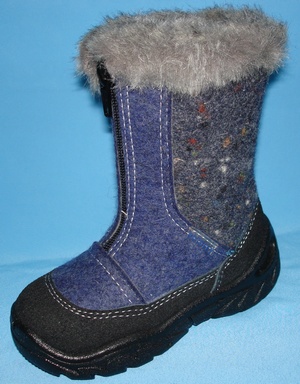 Валенки 367035-05 Валенки 367035-05