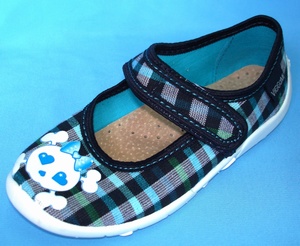 Тапочки Daria nova Тапочки Daria nova