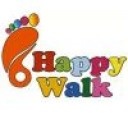 Happy Walk